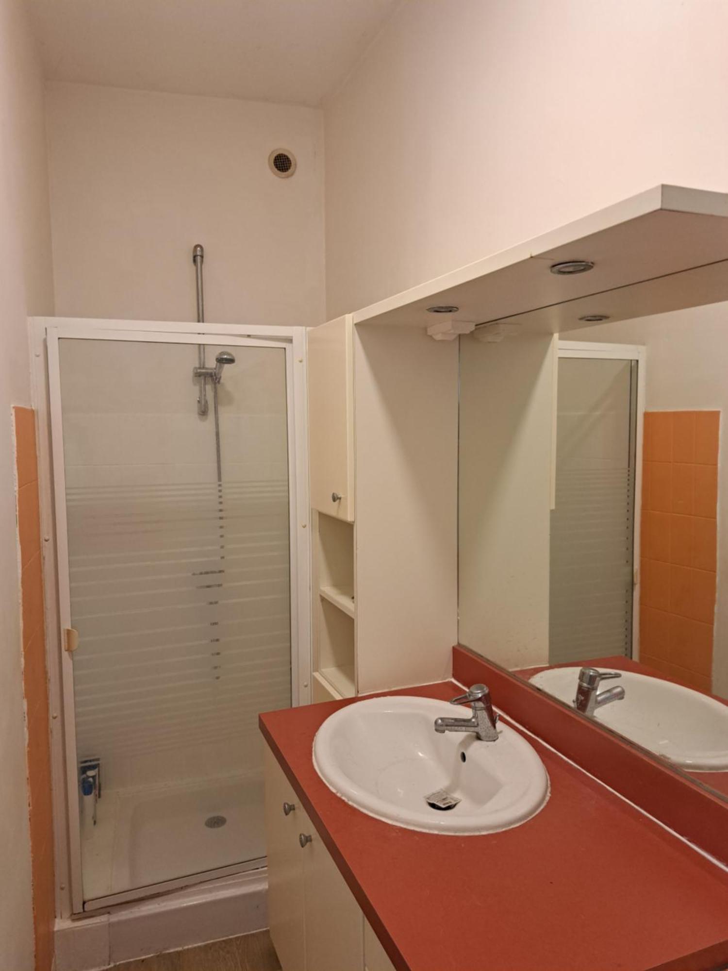 Appartement Vue Panoramique Sur Le Vieux 생트 외부 사진